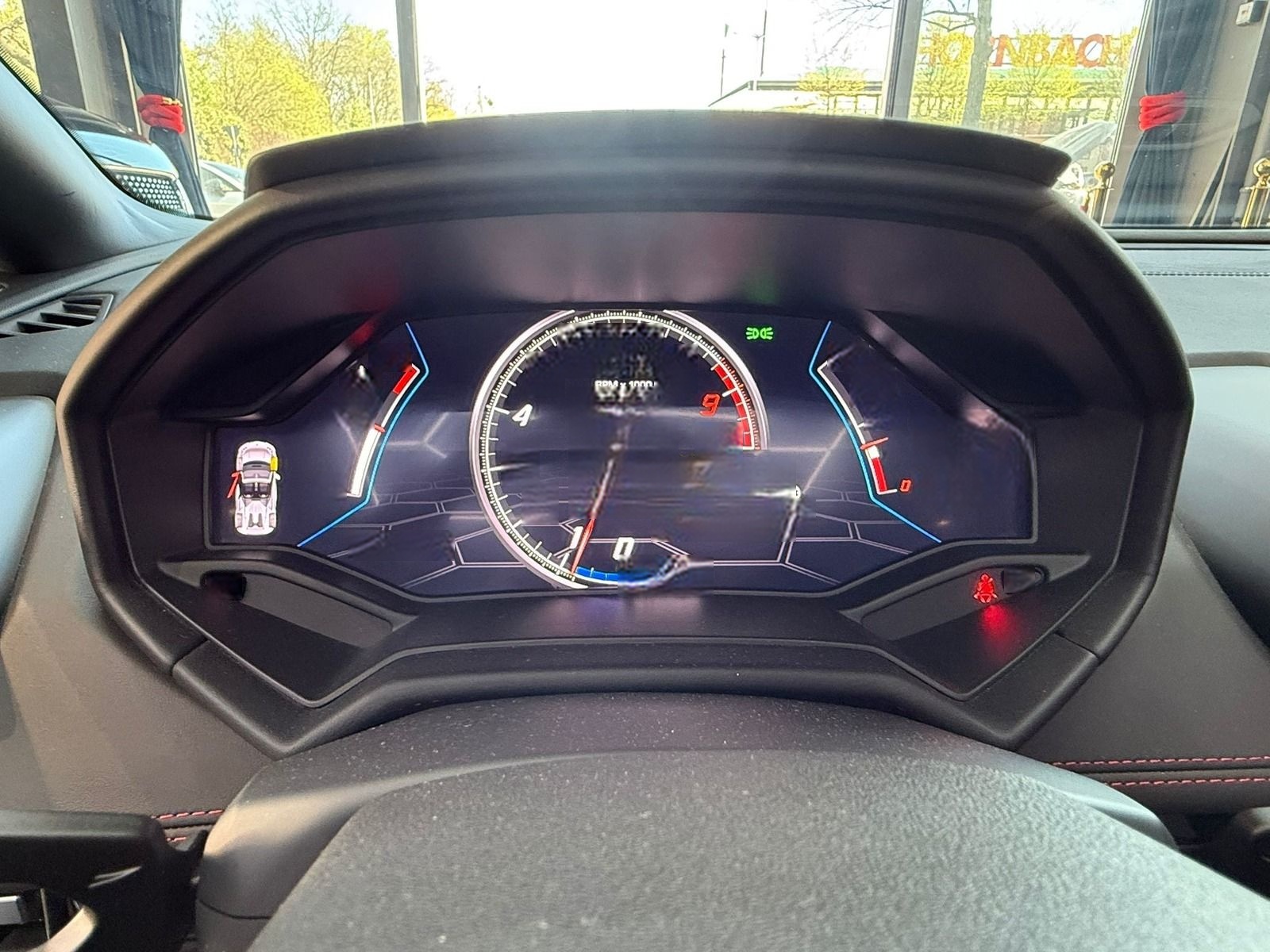 Lamborghini Huracán EVO Spyder*LIFT*KAM*KERAMIK*GARANTIE foto 19