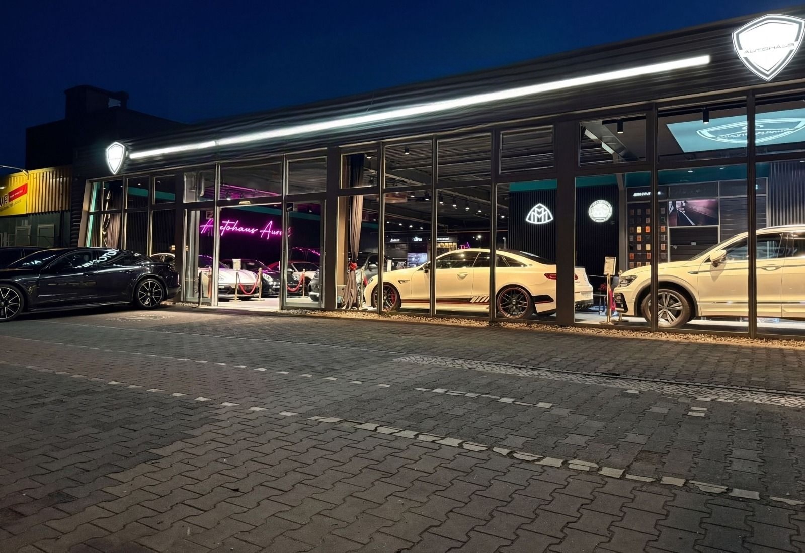 Lamborghini Huracán EVO Spyder*LIFT*KAM*KERAMIK*GARANTIE foto 25