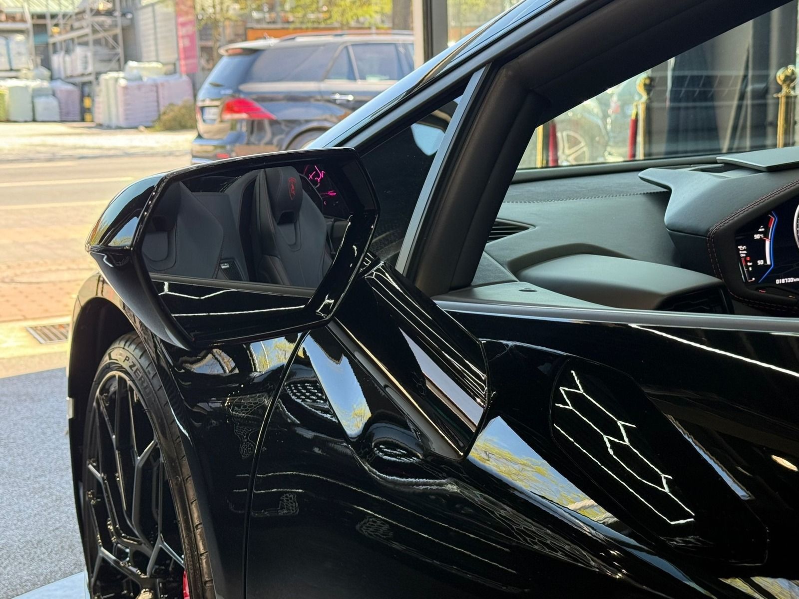 Lamborghini Huracán EVO Spyder*LIFT*KAM*KERAMIK*GARANTIE foto 10