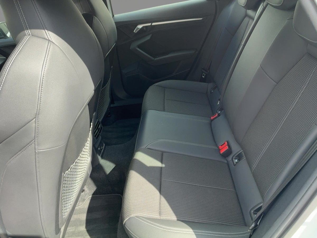 Audi S3 Sportback TFSI quattro S tronic LED PDC foto 7