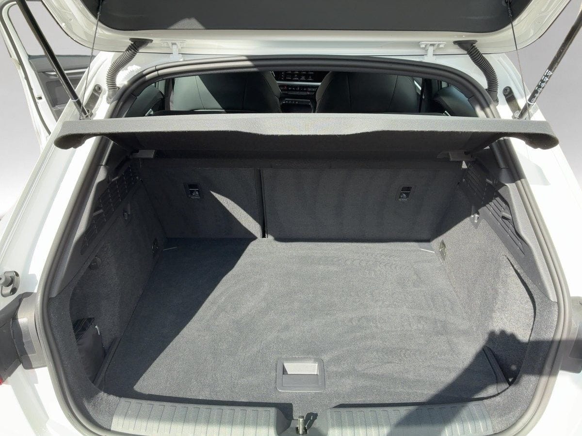 Audi S3 Sportback TFSI quattro S tronic LED PDC foto 10