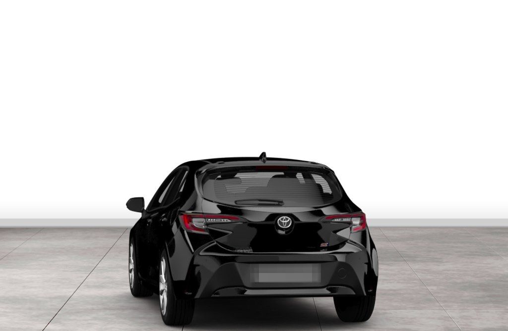 Toyota Corolla Business Edition 15 Jahre Relax Garantie foto 5