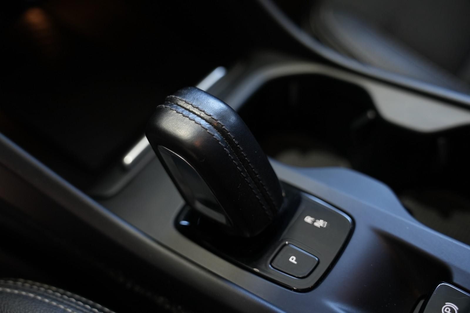 Volvo XC40 Momentum AWD foto 22