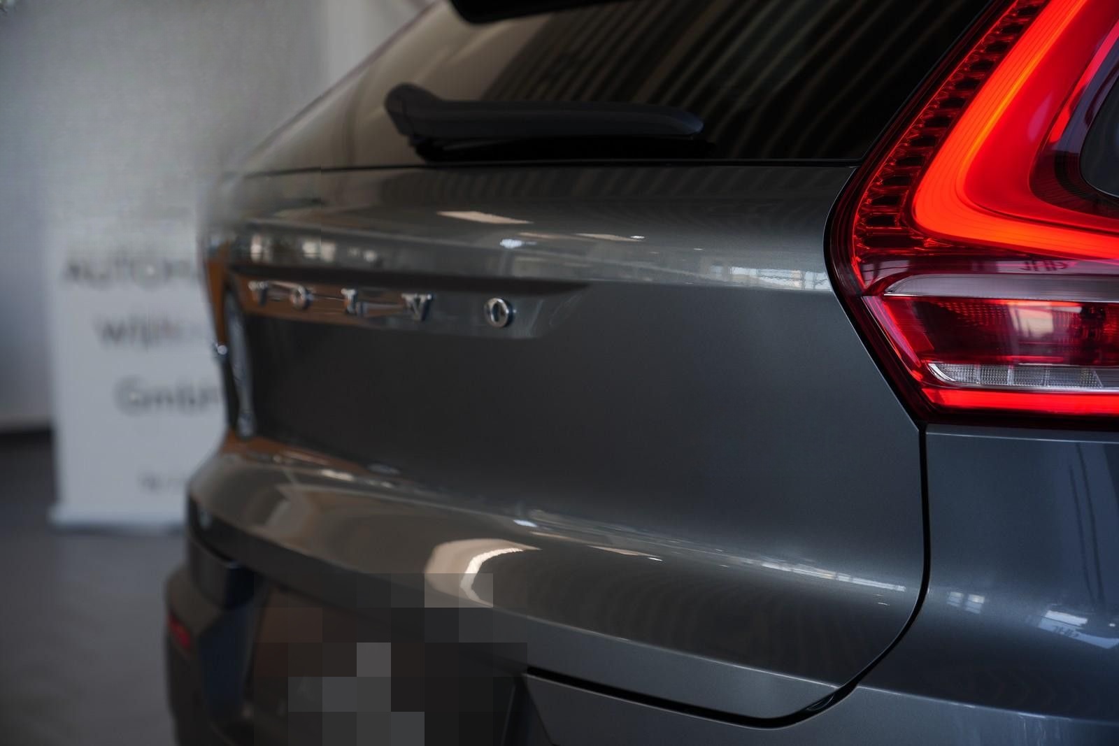 Volvo XC40 Momentum AWD foto 10