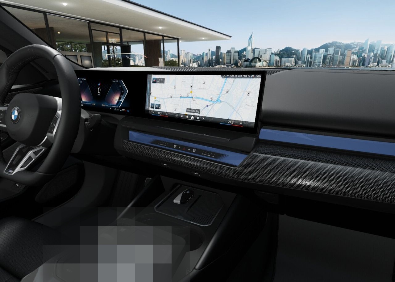 BMW 520d Lim.M Sport Pano,AdpLED,H/K,PA+,DA+,LivePro foto 6