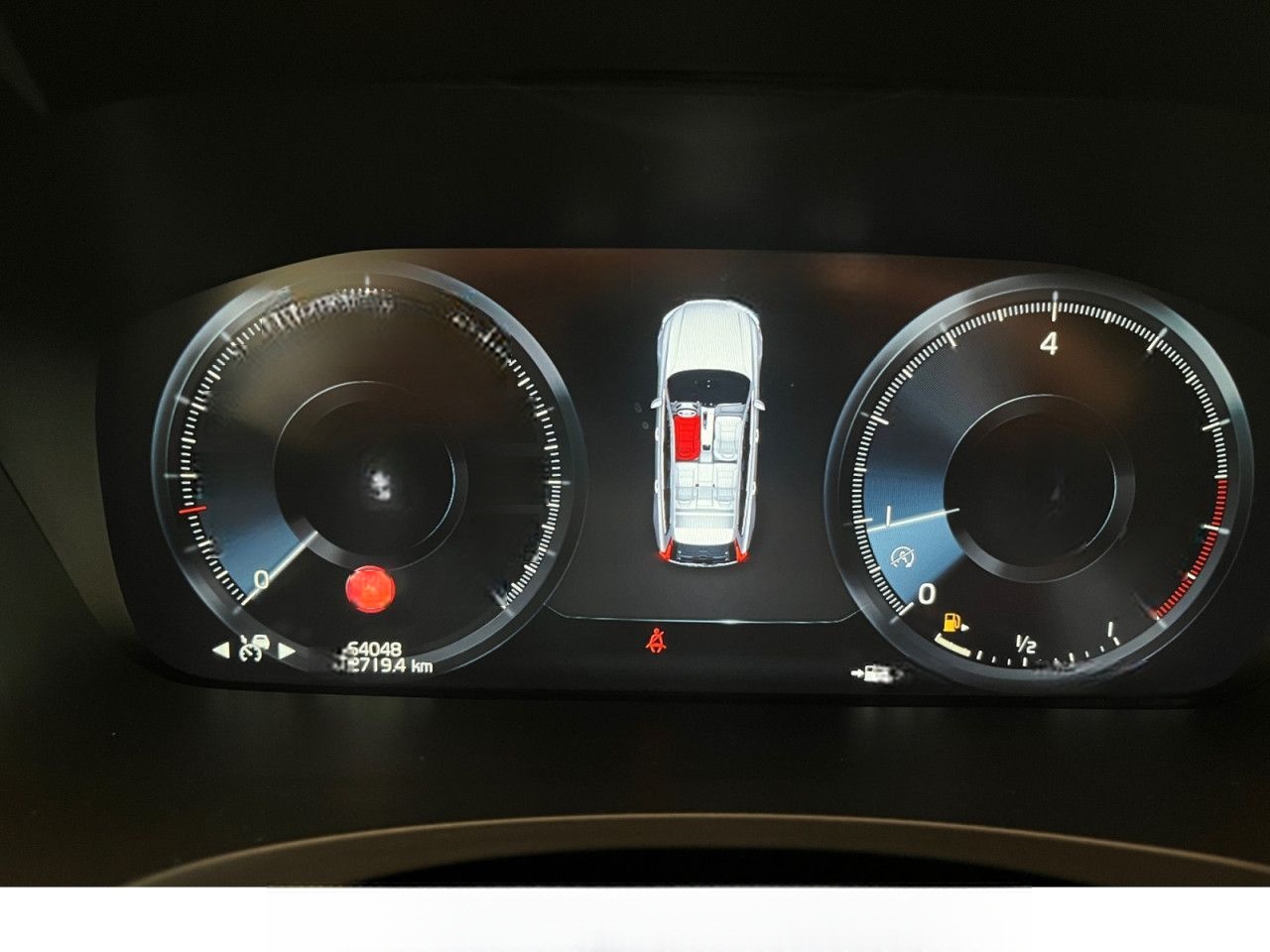 Volvo V90 T5 Momentum ACC ParkAssist Kamera LED Navi foto 12