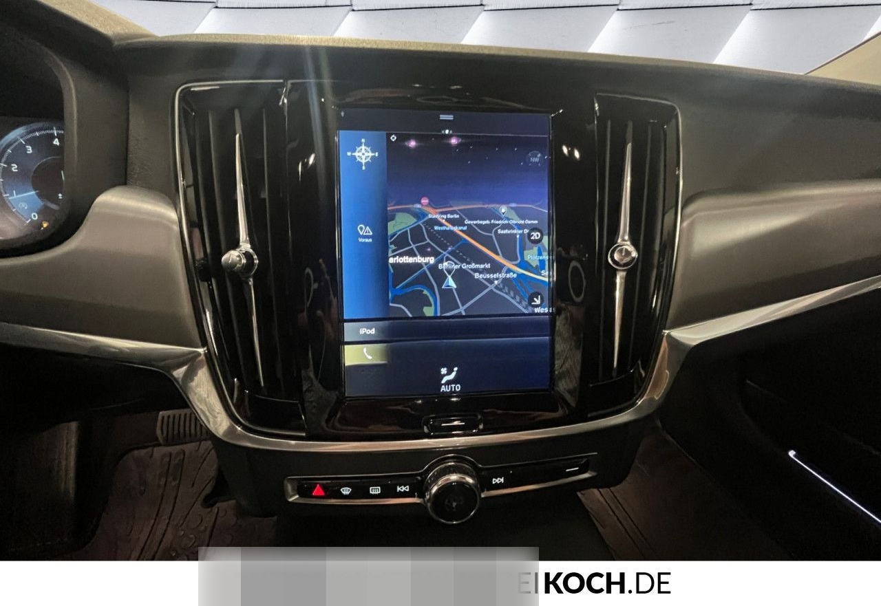 Volvo V90 T5 Momentum ACC ParkAssist Kamera LED Navi foto 13