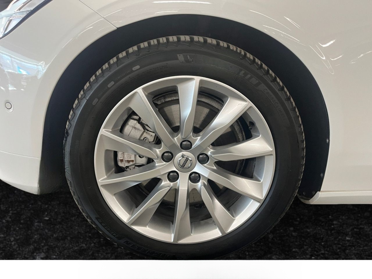 Volvo V90 T5 Momentum ACC ParkAssist Kamera LED Navi foto 17