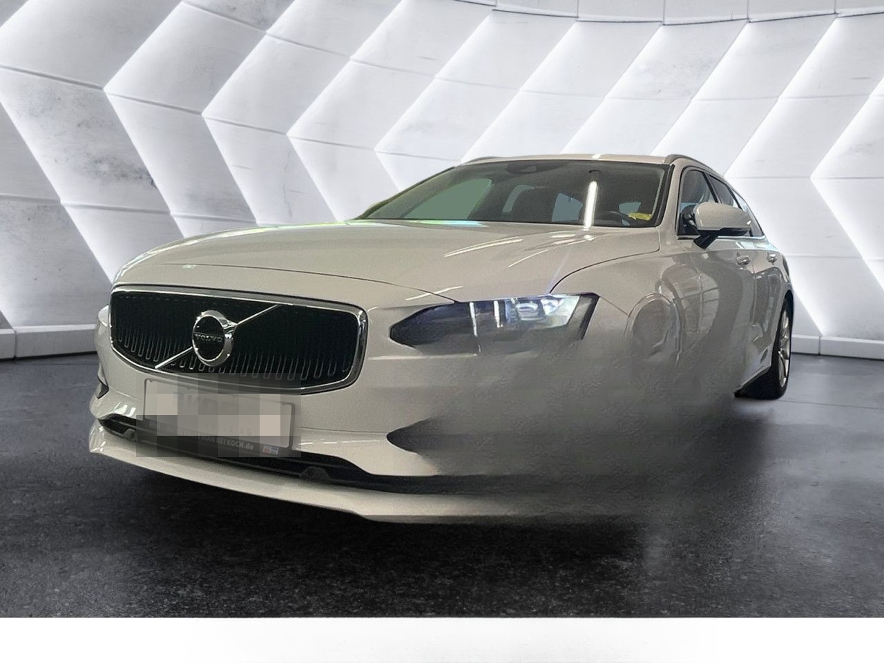 Volvo V90 T5 Momentum ACC ParkAssist Kamera LED Navi foto 3