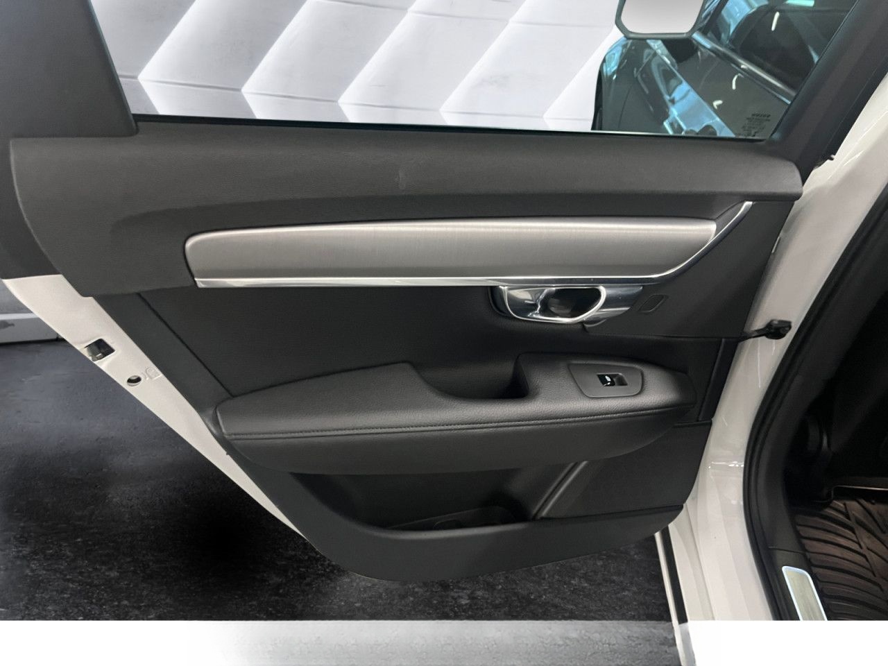 Volvo V90 T5 Momentum ACC ParkAssist Kamera LED Navi foto 22