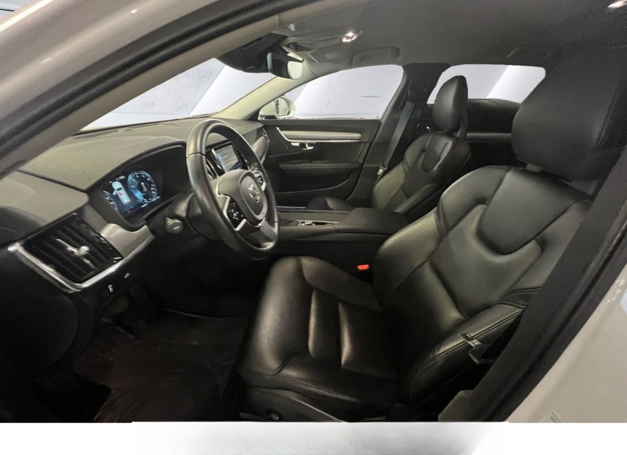 Volvo V90 T5 Momentum ACC ParkAssist Kamera LED Navi foto 7