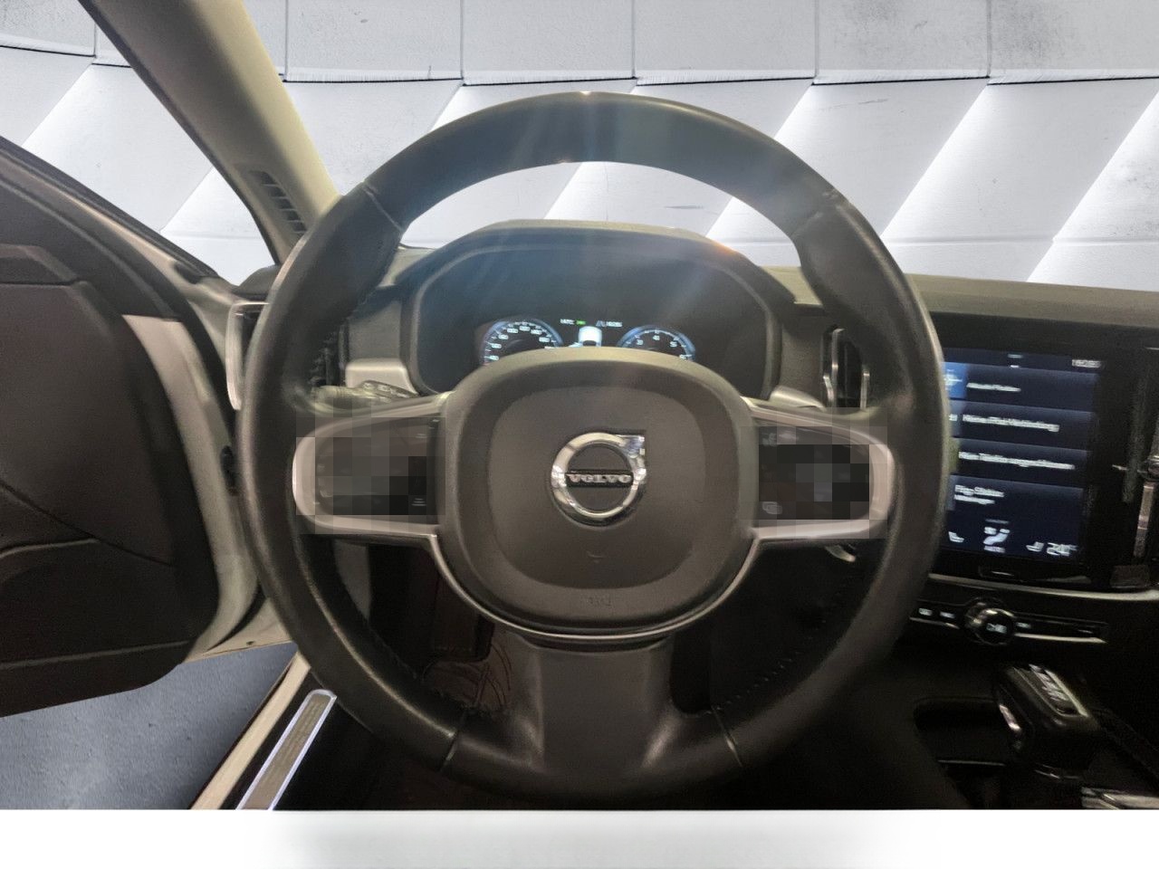 Volvo V90 T5 Momentum ACC ParkAssist Kamera LED Navi foto 10