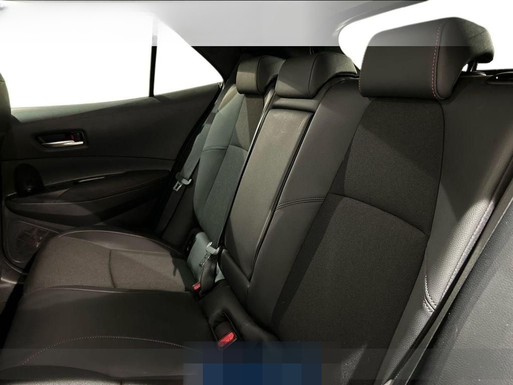 Toyota Corolla 1.8 VVT-i Hybrid GR Sport bi-tone foto 12