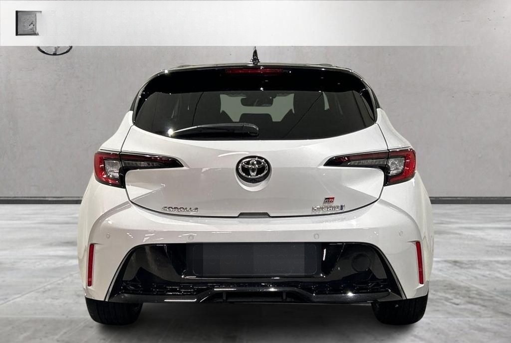 Toyota Corolla 1.8 VVT-i Hybrid GR Sport bi-tone foto 13