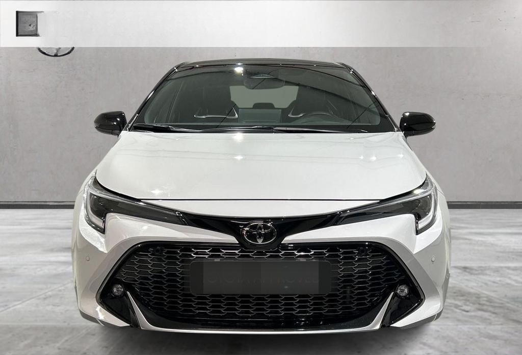 Toyota Corolla 1.8 VVT-i Hybrid GR Sport bi-tone foto 14