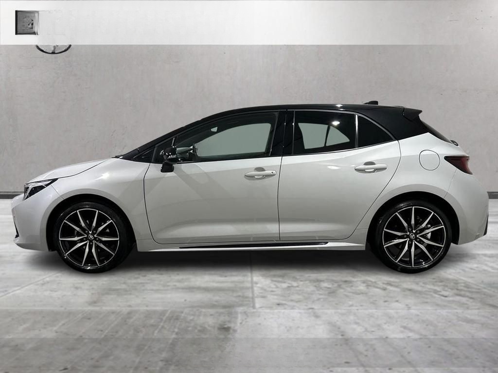 Toyota Corolla 1.8 VVT-i Hybrid GR Sport bi-tone foto 4