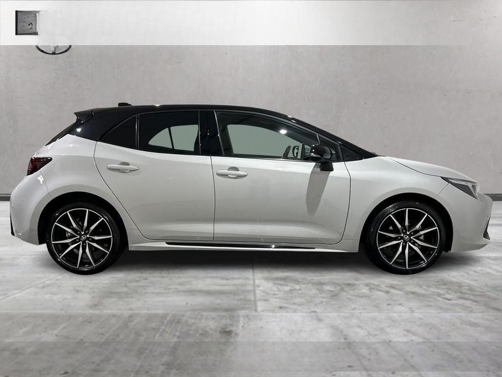 Toyota Corolla 1.8 VVT-i Hybrid GR Sport bi-tone foto 5