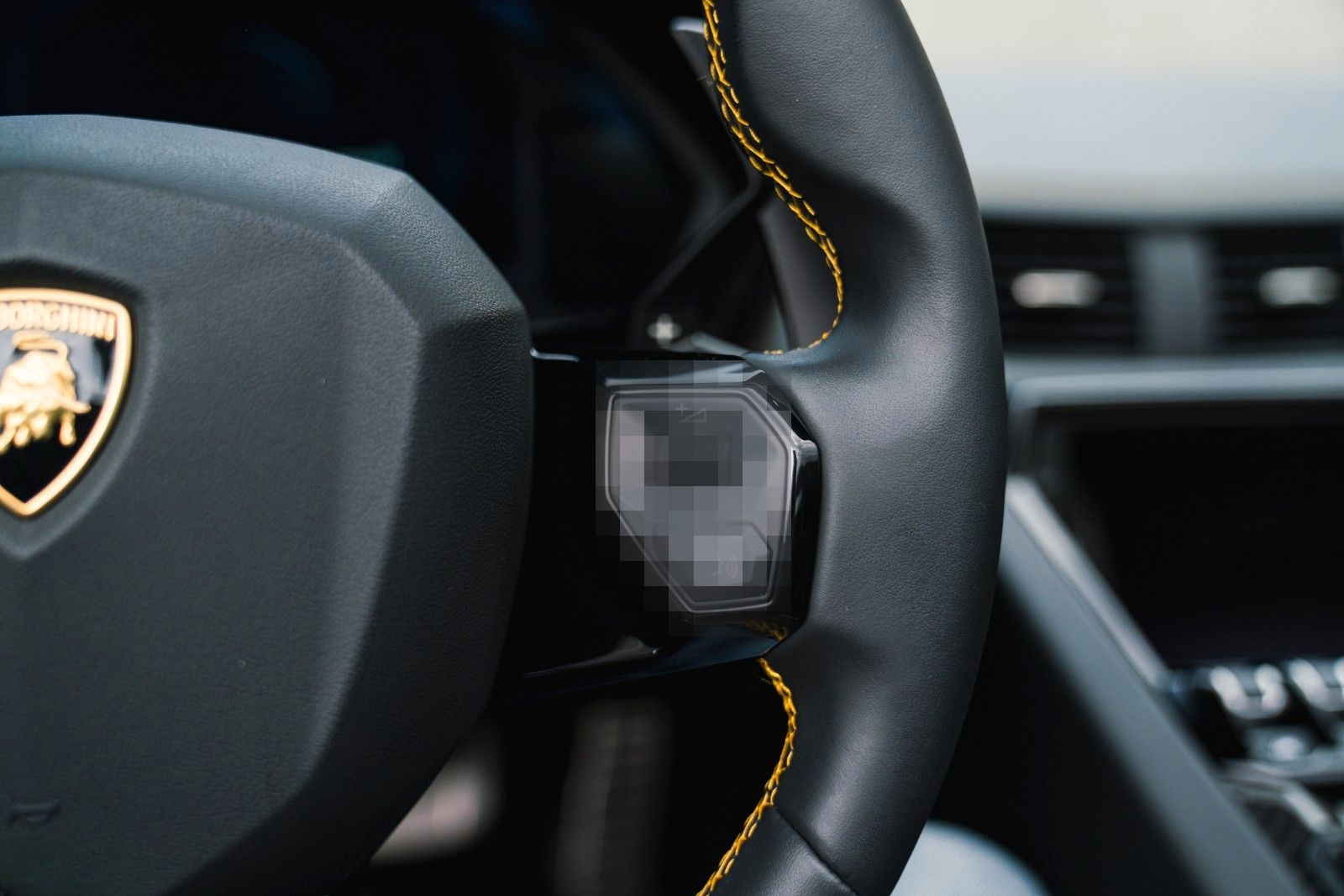 Lamborghini Aventador S Roadster Unica Carbon + PPF foto 16