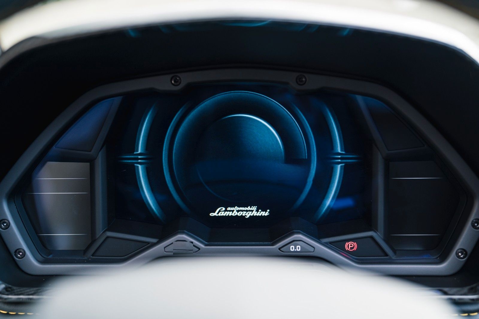 Lamborghini Aventador S Roadster Unica Carbon + PPF foto 25