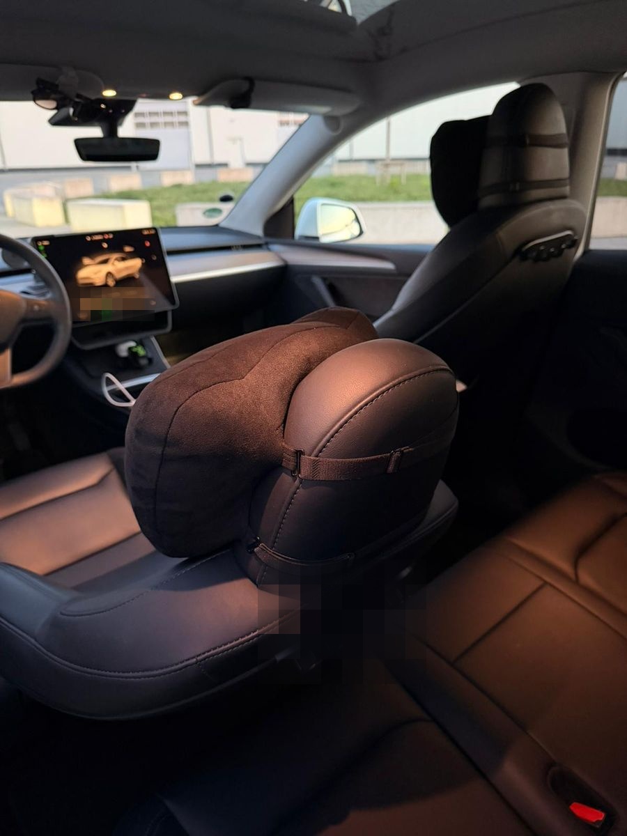 Tesla Model Y Long Range AWD | MwSt. ausweisbar foto 13