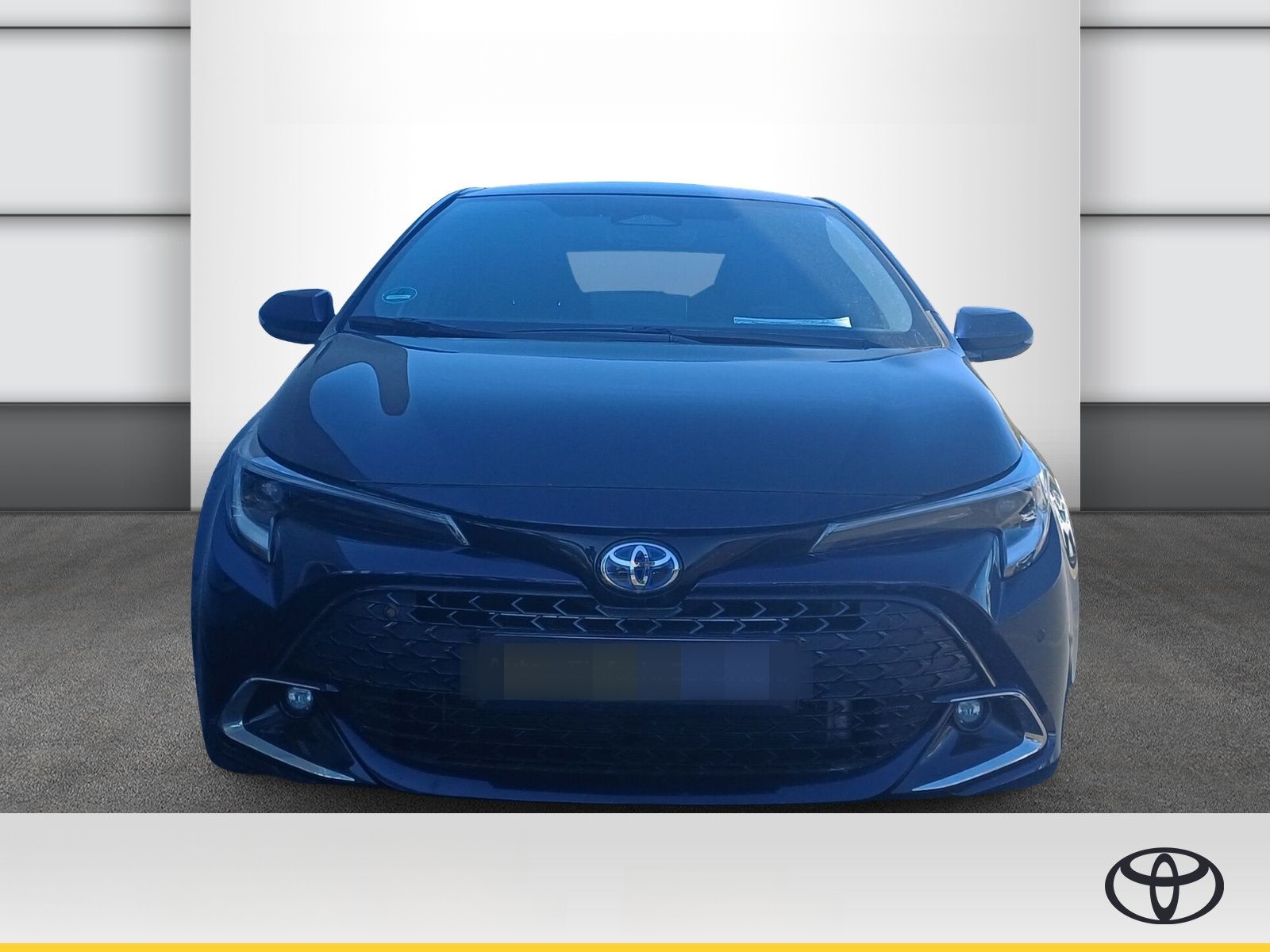 Toyota Corolla 2,0 l Hybrid Navi/Kam/Sitzhzg/ALU foto 2