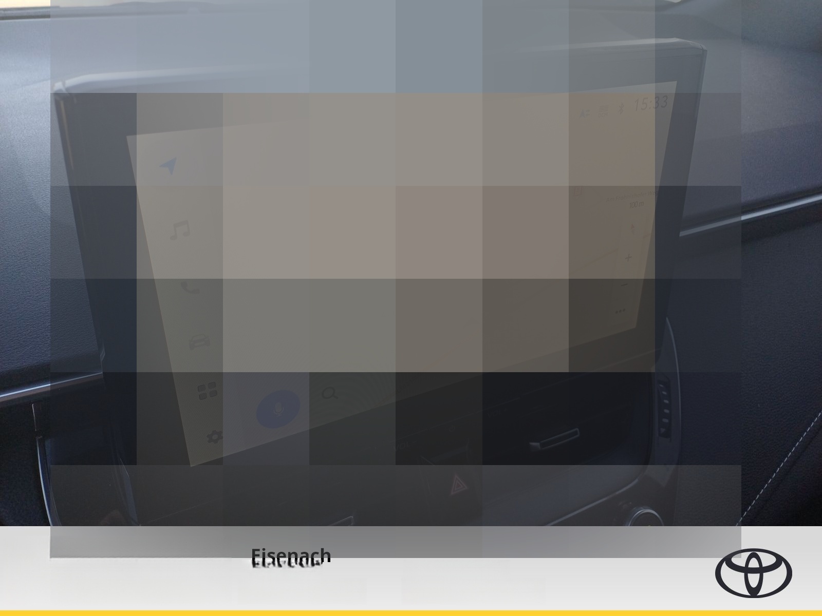 Toyota Corolla 2,0 l Hybrid Navi/Kam/Sitzhzg/ALU foto 11