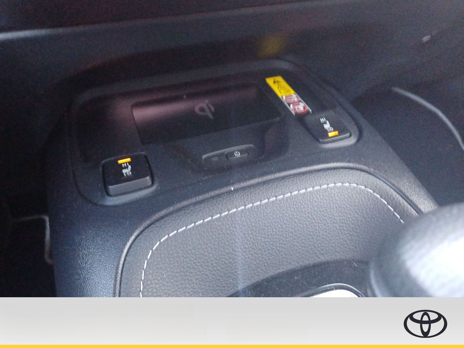 Toyota Corolla 2,0 l Hybrid Navi/Kam/Sitzhzg/ALU foto 15
