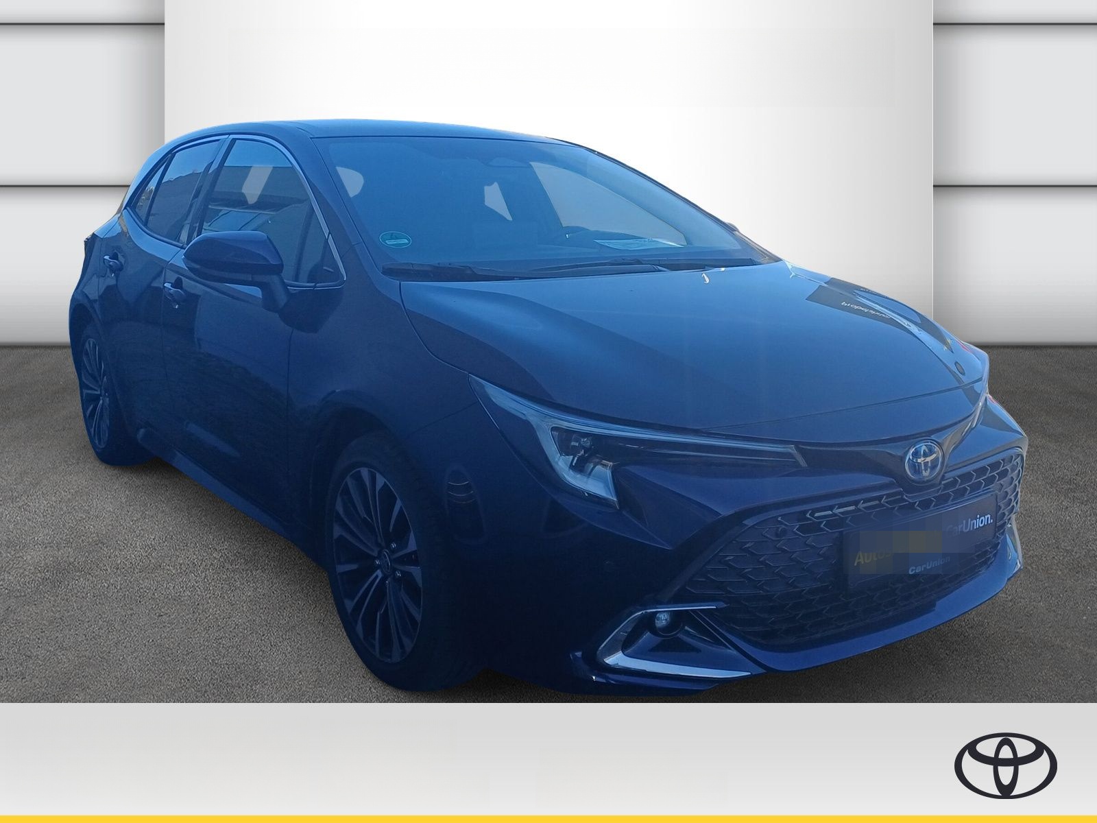 Toyota Corolla 2,0 l Hybrid Navi/Kam/Sitzhzg/ALU foto 3