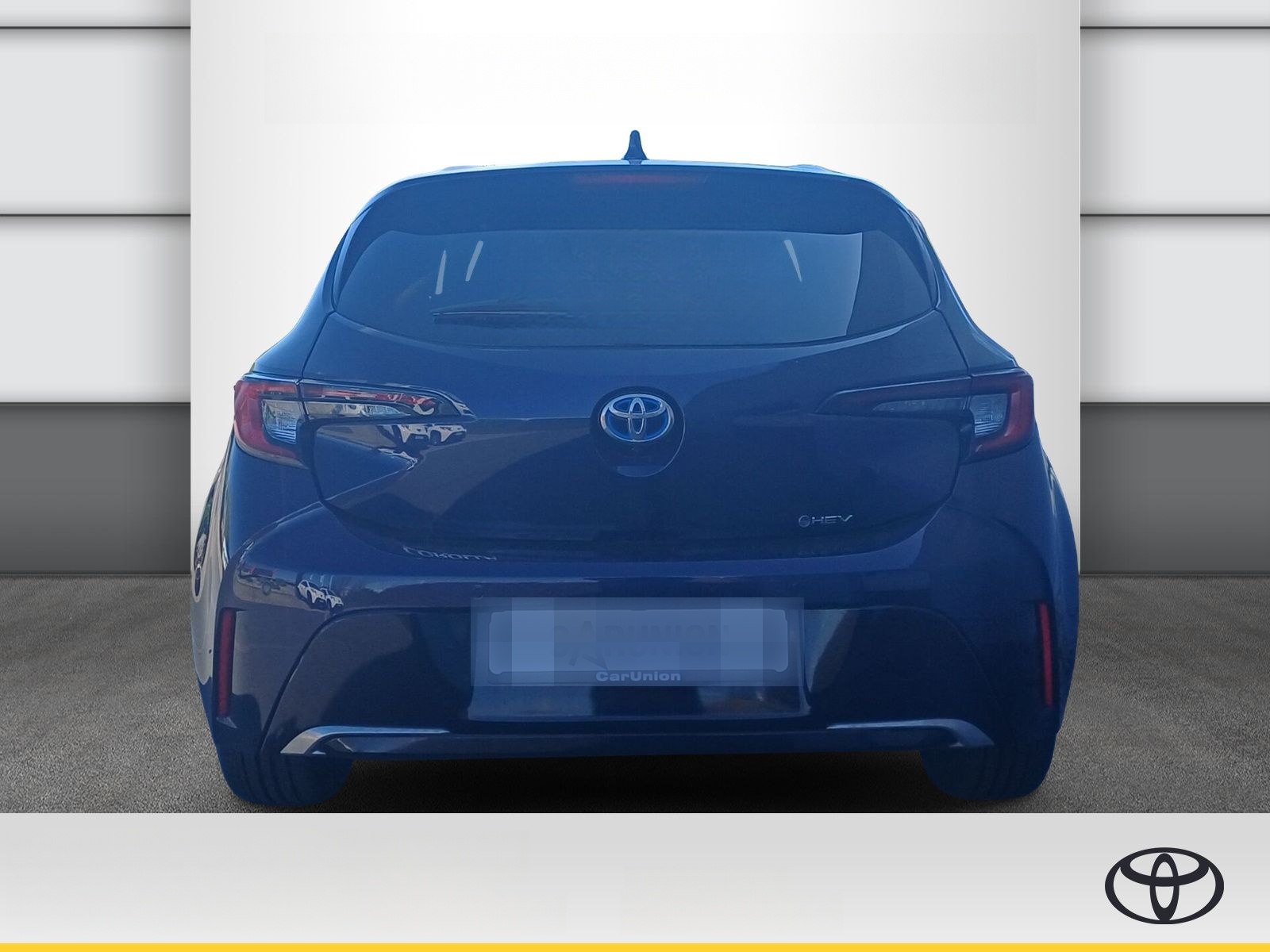 Toyota Corolla 2,0 l Hybrid Navi/Kam/Sitzhzg/ALU foto 5