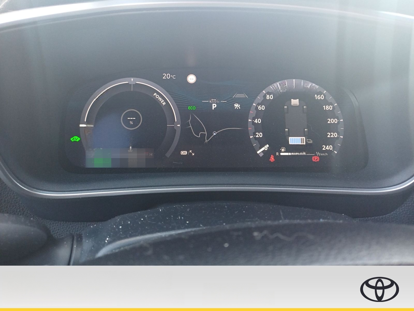 Toyota Corolla 2,0 l Hybrid Navi/Kam/Sitzhzg/ALU foto 10