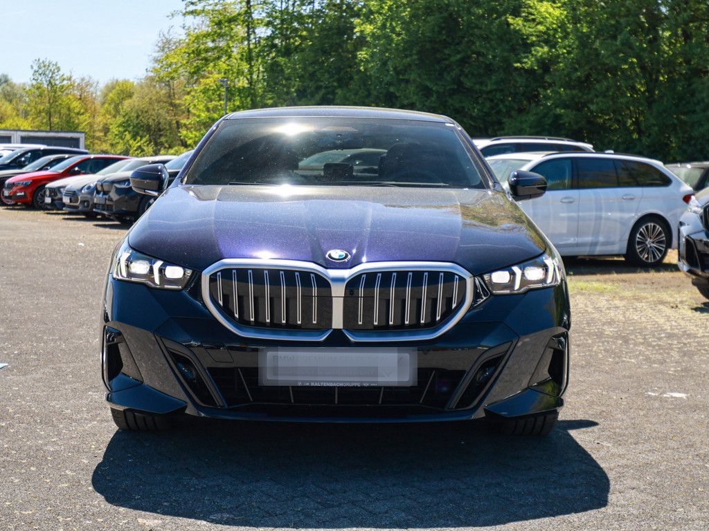 BMW 540d xDrive M-Sport PANO STANDHZ B&W HUD 360° foto 2