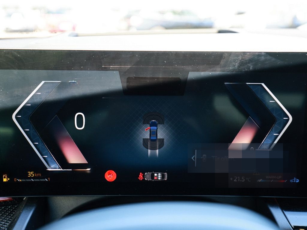 BMW 540d xDrive M-Sport PANO STANDHZ B&W HUD 360° foto 16
