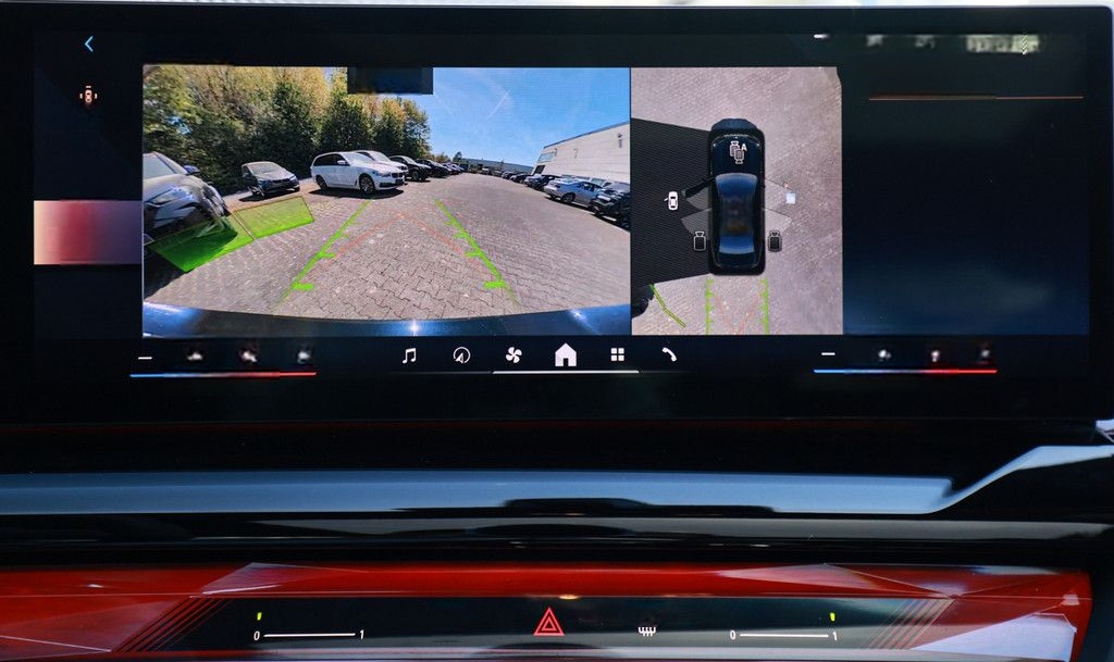 BMW 540d xDrive M-Sport PANO STANDHZ B&W HUD 360° foto 17