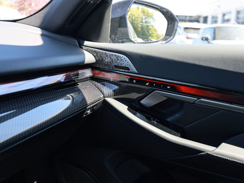 BMW 540d xDrive M-Sport PANO STANDHZ B&W HUD 360° foto 24