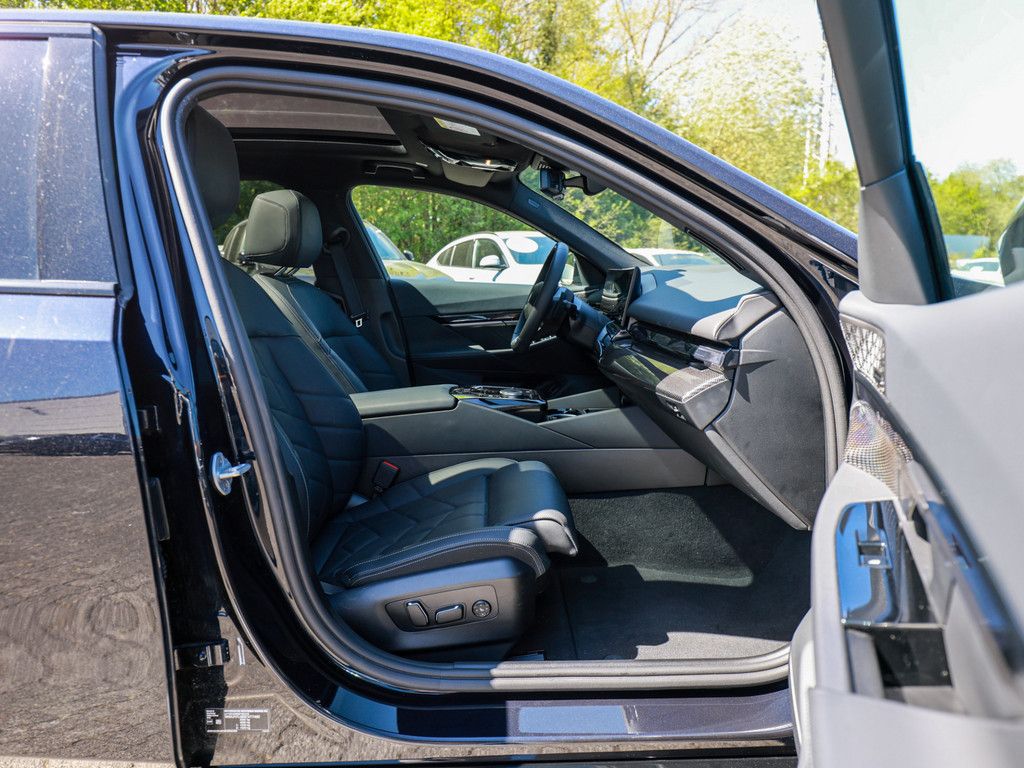 BMW 540d xDrive M-Sport PANO STANDHZ B&W HUD 360° foto 10
