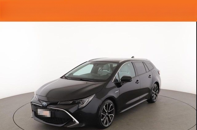 Toyota TOYOTA Corolla Touring Sports 2.0 Hybrid Lounge foto 1