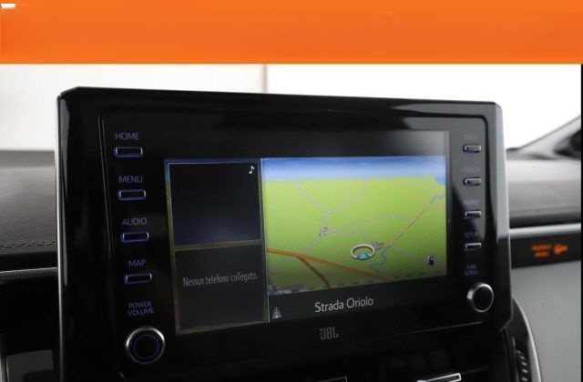 Toyota TOYOTA Corolla Touring Sports 2.0 Hybrid Lounge foto 15