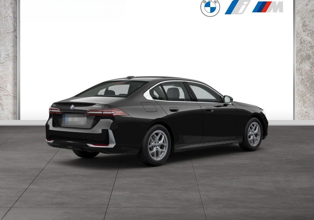 BMW 520d xDrive Lim. LiCoProf HiFi h/k DAPr PAPr. foto 3