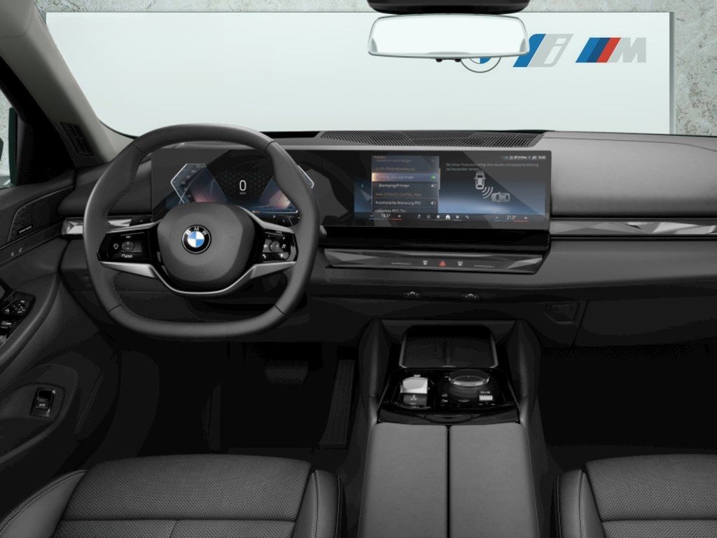 BMW 520d xDrive Lim. LiCoProf HiFi h/k DAPr PAPr. foto 5
