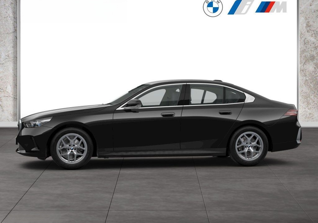 BMW 520d xDrive Lim. LiCoProf HiFi h/k DAPr PAPr. foto 6
