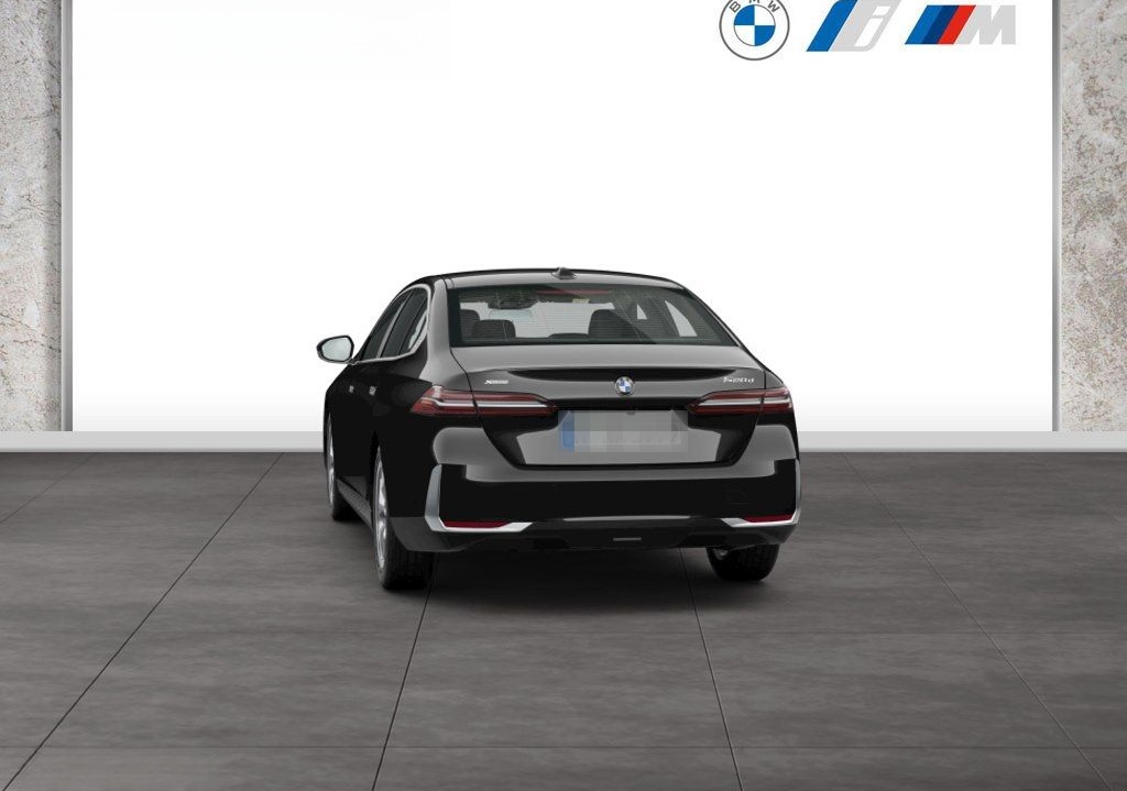 BMW 520d xDrive Lim. LiCoProf HiFi h/k DAPr PAPr. foto 8