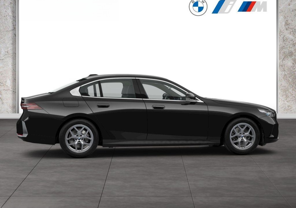 BMW 520d xDrive Lim. LiCoProf HiFi h/k DAPr PAPr. foto 9
