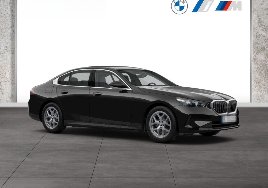 BMW 520d xDrive Lim. LiCoProf HiFi h/k DAPr PAPr. foto 10