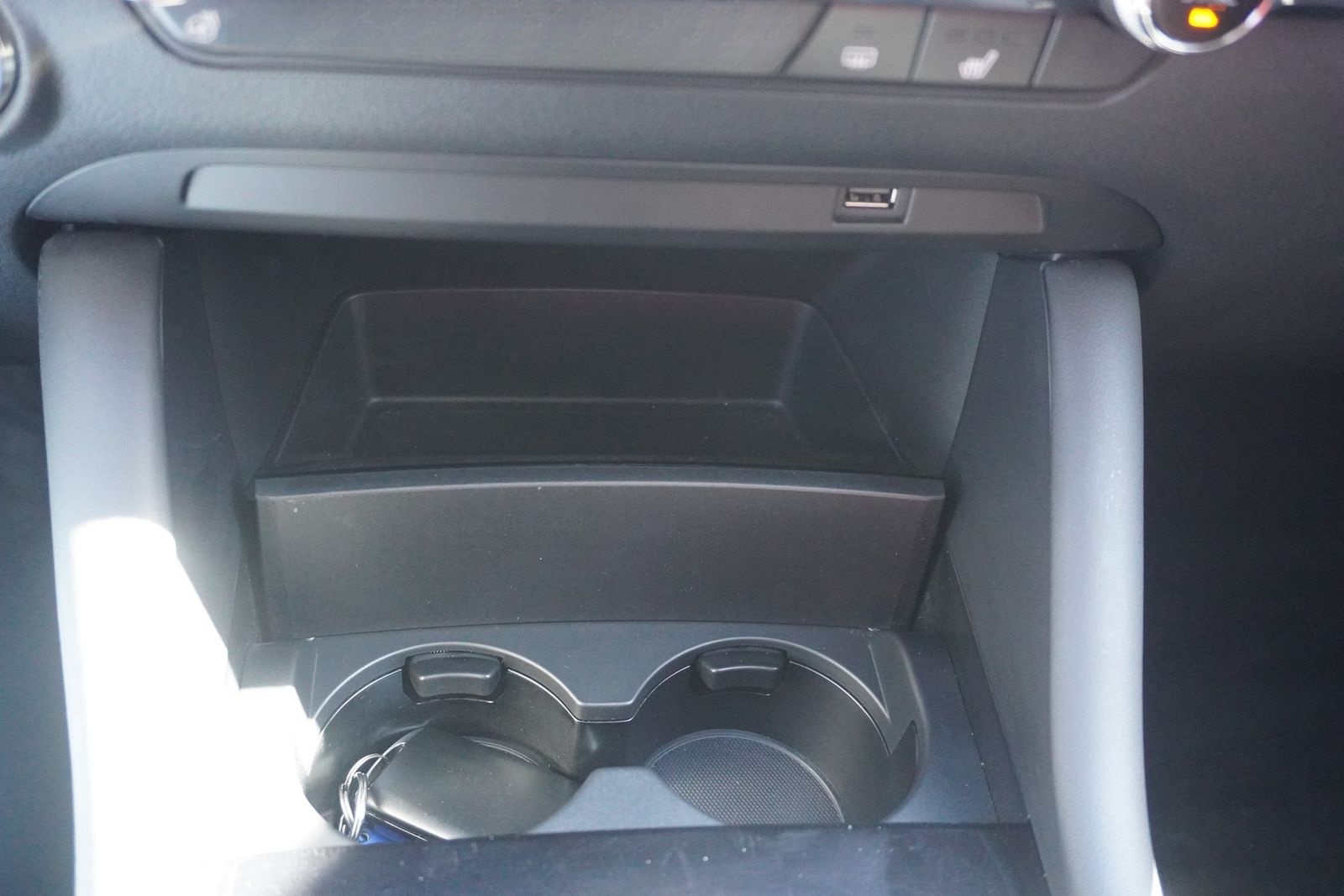 Mazda 3 2.0 M-Hybrid Selection LED Navi ACC 360° AHK foto 25