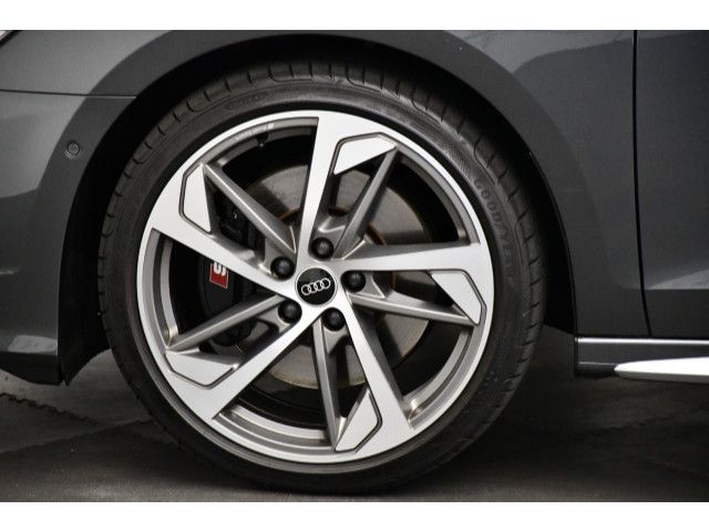 Audi S3 Sportback 2.0 TFSI quattro S-tronic basis B&O foto 12