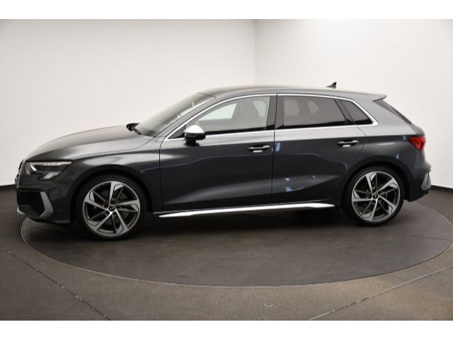Audi S3 Sportback 2.0 TFSI quattro S-tronic basis B&O foto 15