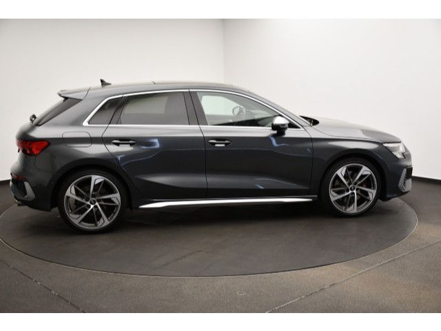Audi S3 Sportback 2.0 TFSI quattro S-tronic basis B&O foto 16