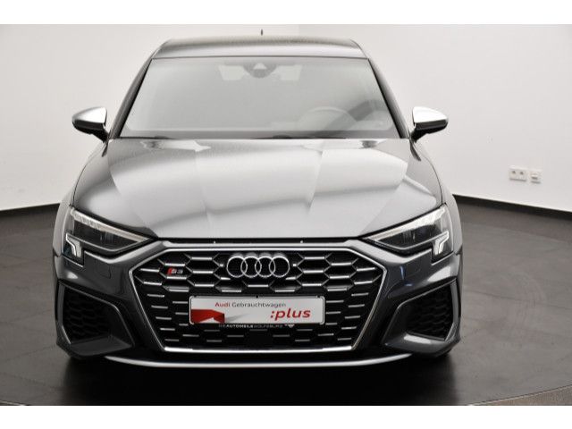 Audi S3 Sportback 2.0 TFSI quattro S-tronic basis B&O foto 17