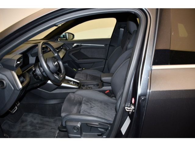 Audi S3 Sportback 2.0 TFSI quattro S-tronic basis B&O foto 3