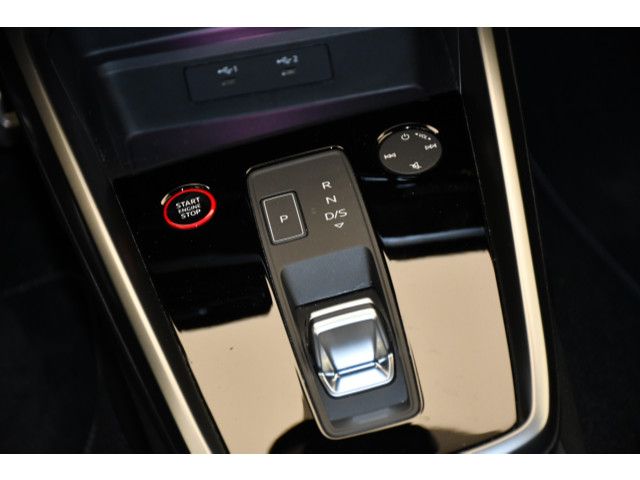 Audi S3 Sportback 2.0 TFSI quattro S-tronic basis B&O foto 5